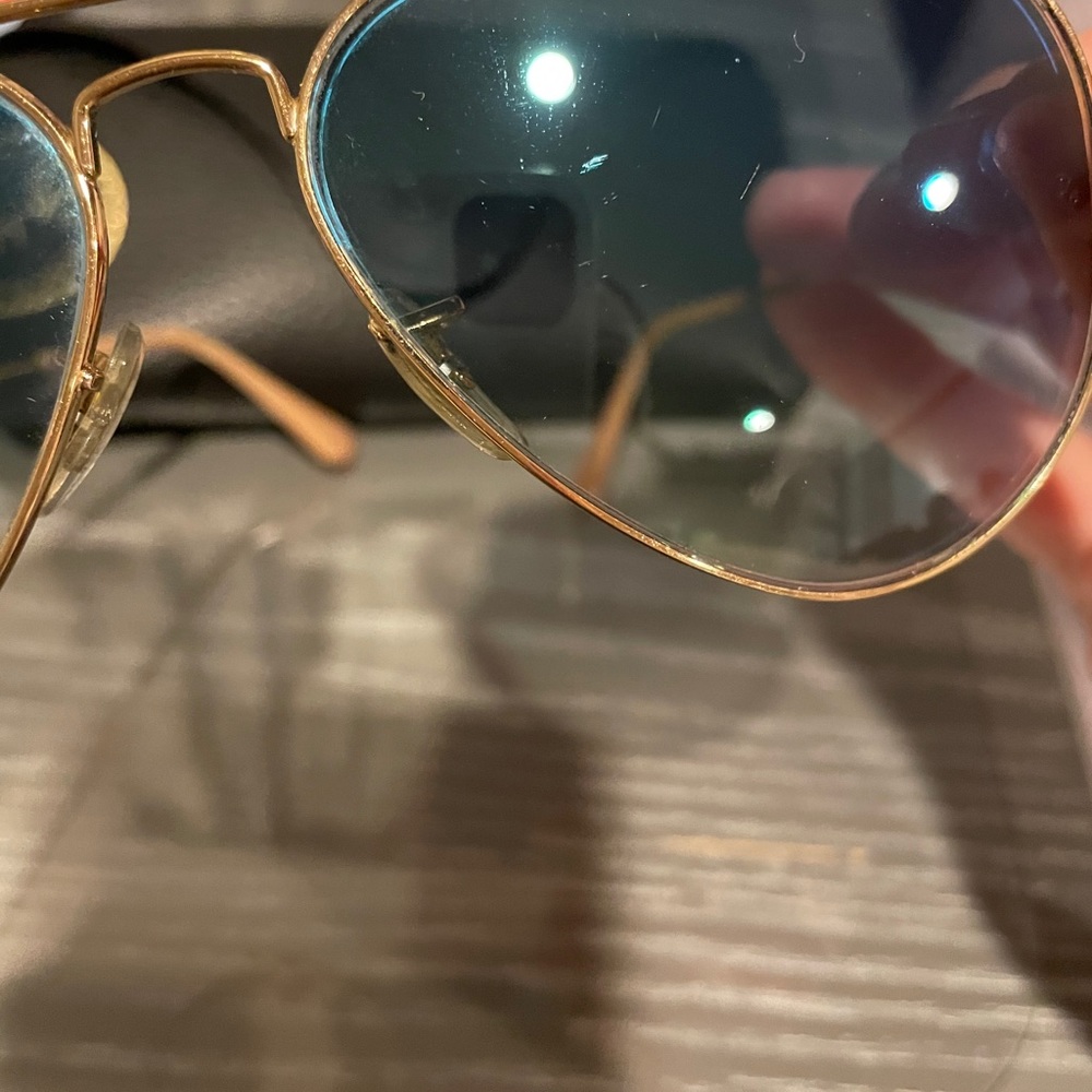 Rayban Aviator Gradient - image 3